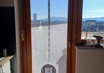 gattaiola su misura Torino