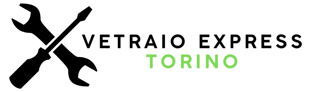 Vetraio Torino e provincia